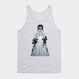 Girl Tank Top